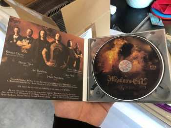 CD Meadows End: Sojourn