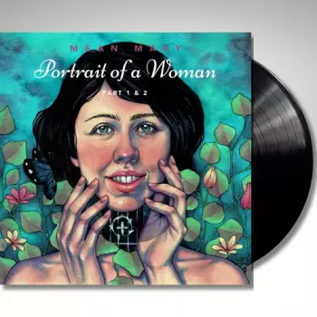 Portrait Of A Woman Part 1 & 2