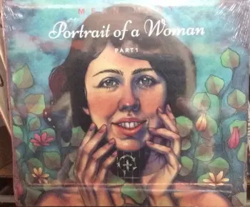 Portrait Of A Woman (Part 1)