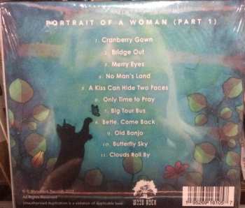 CD Mean Mary: Portrait Of A Woman (Part 1)