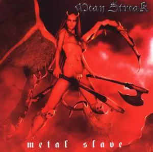 Mean Streak: Metal Slave
