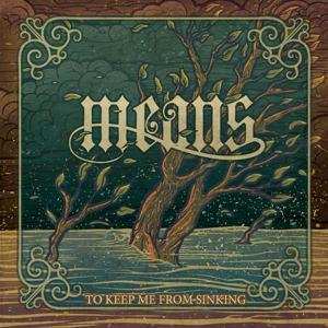 Album Means: To Keep Me From Sinking