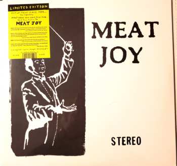LP Meat Joy: Meat Joy