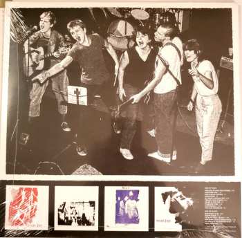 LP Meat Joy: Meat Joy