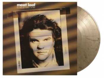 Album Meat Loaf: Blind Before I Stop