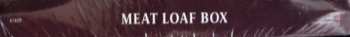 6CD Meat Loaf: Box (Legendary Radio Broadcast Recordings)