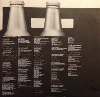 LP Meat Loaf: Midnight At The Lost And Found LTD | NUM | CLR