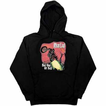 Merch Meat Loaf: Felső Bat Out Of Hell