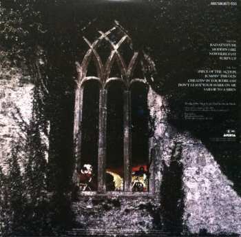 5CD/Dobozkészlet Meat Loaf: Original Album Classics