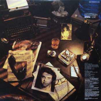 5CD/Dobozkészlet Meat Loaf: Original Album Classics