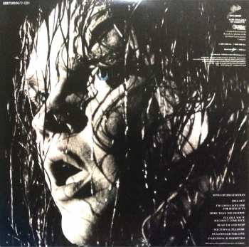 5CD/Dobozkészlet Meat Loaf: Original Album Classics