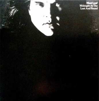 5CD/Dobozkészlet Meat Loaf: Original Album Classics