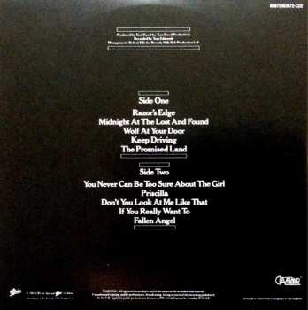5CD/Dobozkészlet Meat Loaf: Original Album Classics