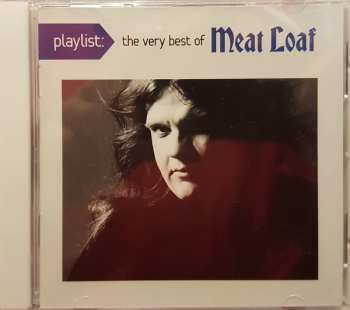 CD Meat Loaf: Playlist: The Very Best Of Meatloaf
