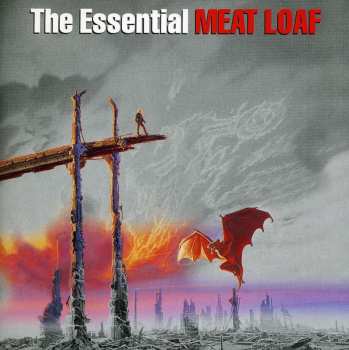 2CD Meat Loaf: The Essential Meat Loaf