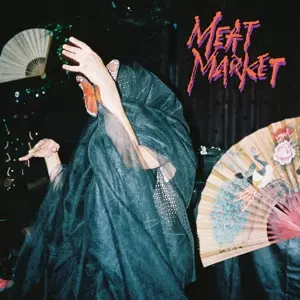 Meat Market: 7-too Tired