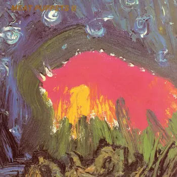 Meat Puppets: Meat Puppets II
