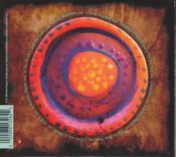 CD Meat Puppets: Sewn Together