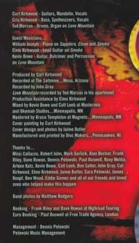 CD Meat Puppets: Sewn Together