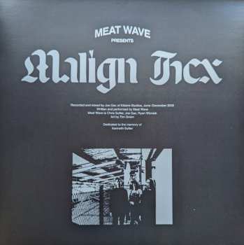 LP Meat Wave: Malign Hex