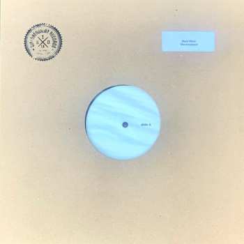 LP Meat Wave: The Incessant