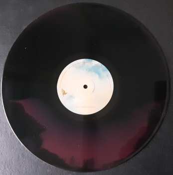 LP Meat Wave: The Incessant