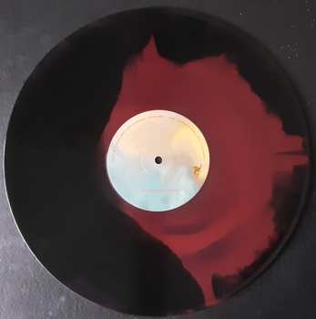 LP Meat Wave: The Incessant