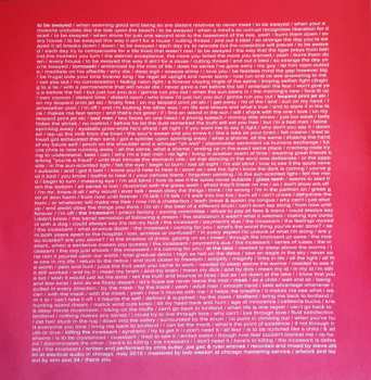 LP Meat Wave: The Incessant