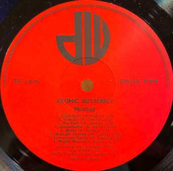 LP Meatball: Atomic Butterfly
