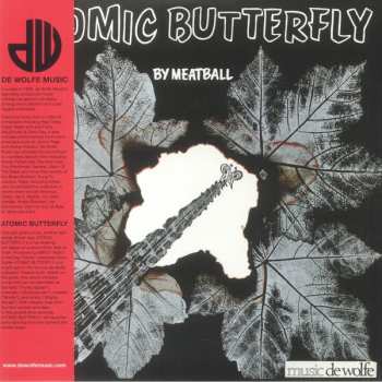 LP Meatball: Atomic Buttefly