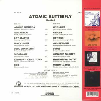 LP Meatball: Atomic Buttefly