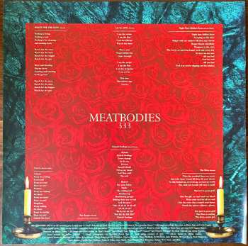 LP Meatbodies: 333