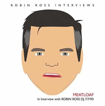 Album Meatloaf: Interview With Robin Ross 7