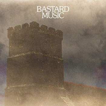 CD Meatraffle: Bastard Music