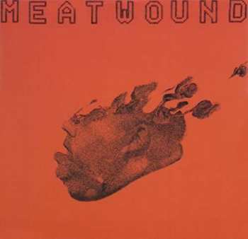 CD Meatwound: Addio