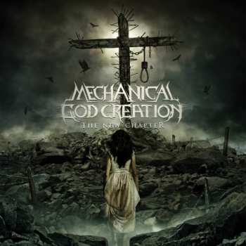 CD Mechanical God Creation: The New Chapter