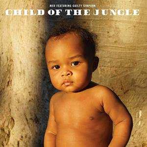 LP M.E.D.: Child Of The Jungle