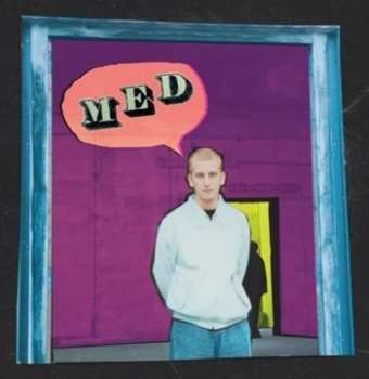 LP Médéric Gontier: MED