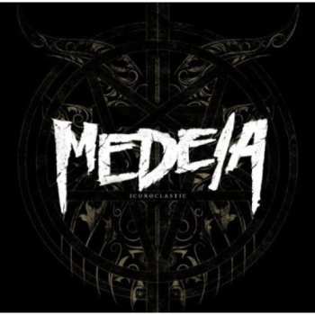 Album Medeia: Iconoclastic