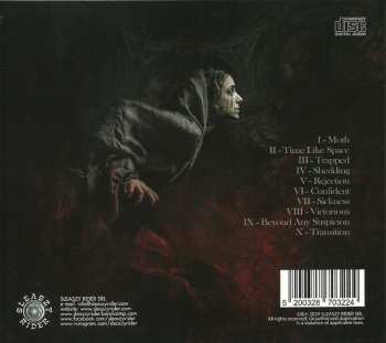 CD Meden Agan: My Name Is Katherine