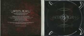 CD Meden Agan: My Name Is Katherine