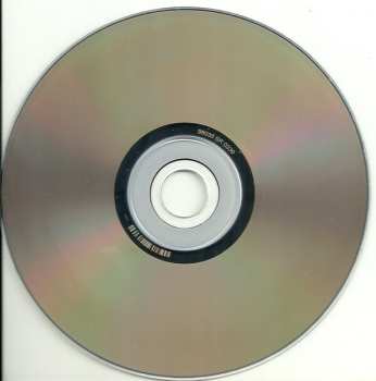 CD Meden Agan: My Name Is Katherine