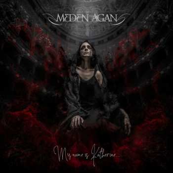 CD Meden Agan: My Name Is Katherine