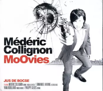 Médéric Collignon: MoOvies