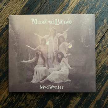CD Mediæval Bæbes: MydWynter DIGI