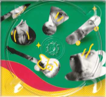 CD Medial Banana: Nedotknuteľní