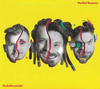 CD Medial Banana: Nedotknuteľní