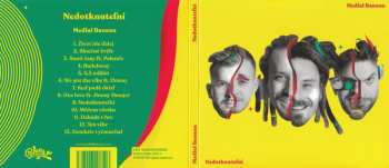 CD Medial Banana: Nedotknuteľní