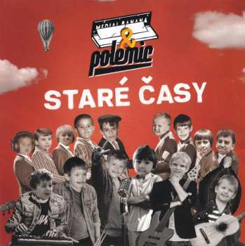 Album Polemic: Staré Časy