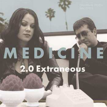 LP Medicine: 2​.​0 Extraneous